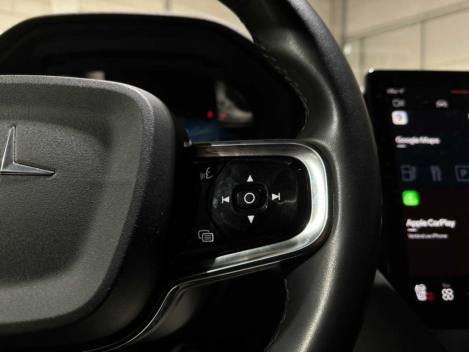 Polestar 2 Long Range Dual Motor Launch Edition 78kWh 408pk 2020 (Origineel-NL + 1e Eigenaar) 78kWh, J-098-VK