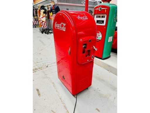 Coca-Cola Jacobs American 40s Dispenser - Decorative object