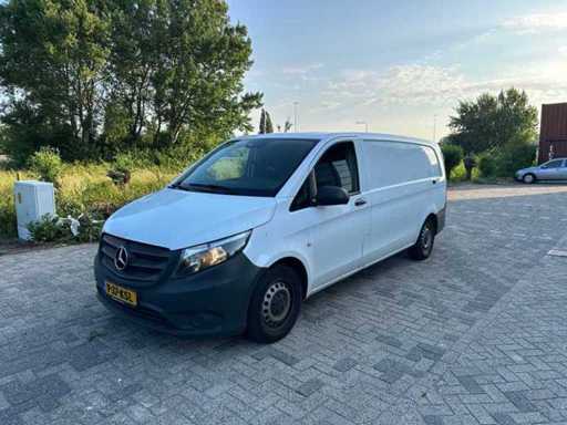 Mercedes-Benz - Vito - 116 CDI Extra L.BS - Veicolo commerciale