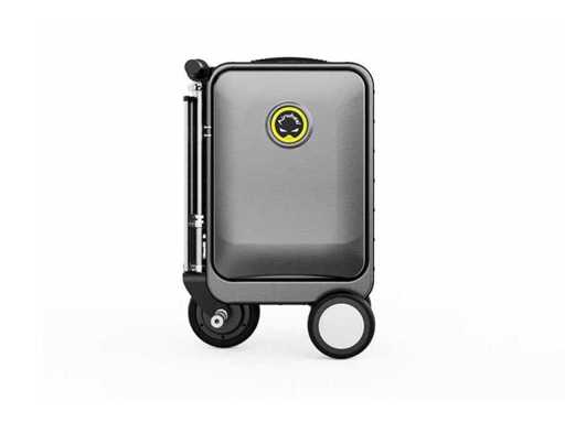 Airwheel - SE3S - Electric Driving Suitcase