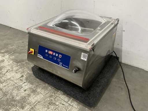 Electrolux (by Minipack-Torre) - EPP 45 - Vacuum machine