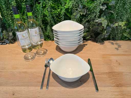 Villeroy & Boch - Serveerkom (22x)