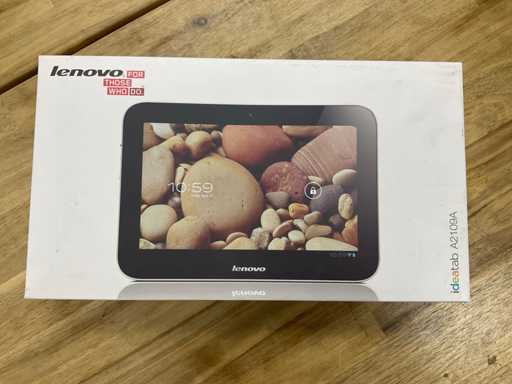 Tablet? Lenovo Ideatab A2109A