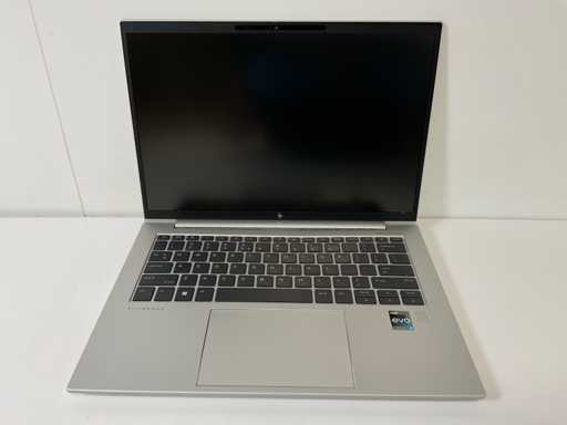 HP EliteBook 840 G9 14", Core(TM) i7 12a generazione, 32 GB di RAM, 512 GB di computer portatile NVMe