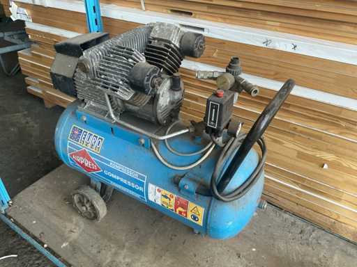 Compresseur d’air Airpress LM 50/350