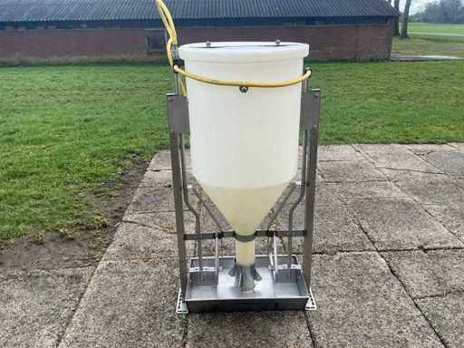 Bol de crotz sèche Proba Pig (18x)