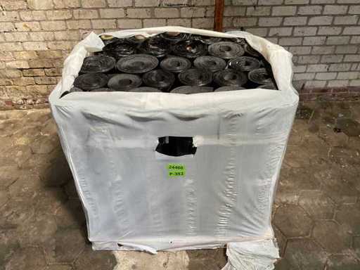 Pallet dakleer
