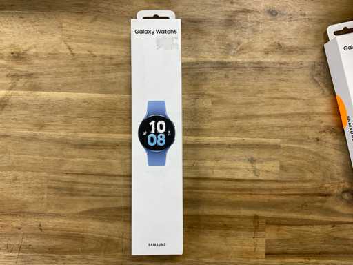 Ceas inteligent Samsung Galaxy Watch 5