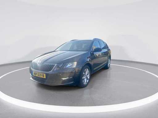 Skoda Octavia Combi 1.0 TSI TSI Greentech Ambizione Business | NP-331-B
