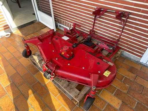 Shibaura plateau de tonte pour micro-tracteur TMM48ST Outillage de sylviculture et jardinage divers