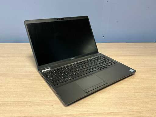 Ordinateur portable - Dell Inc. - Latitude 5501