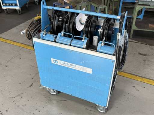 HYLA-TECHNIK Parallel Lifting Device