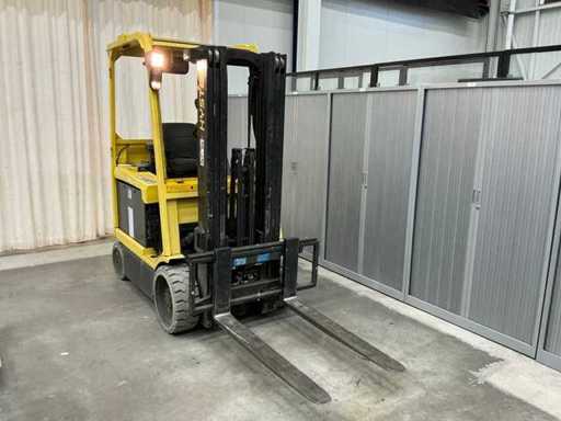 2007 Hyster Forklift