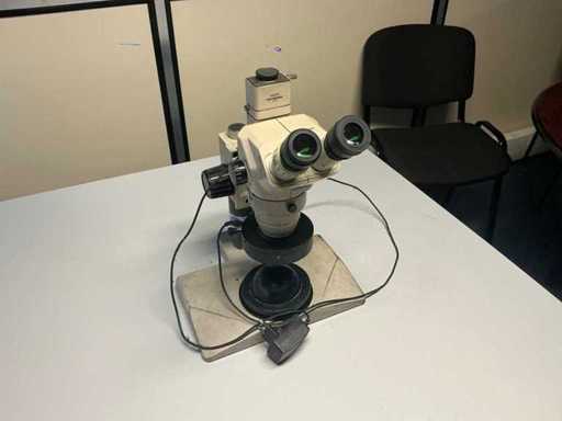 Olympus SZ-STS Mikroskop