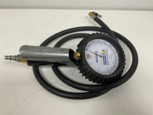 Gonfiatore per pneumatici Eurodainu Wonder Michelin