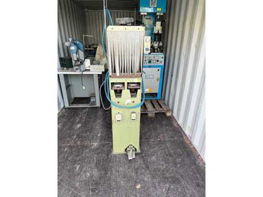 Ofen – Thermoformmaschine