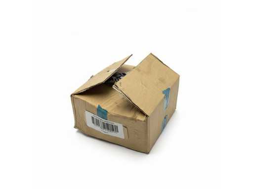 Vetus Maxwell 3182/017C VW3500 kotwica łańcuchowa 12,5 mm