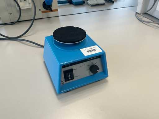 Fisher Wetenschappelijke FB15024 Roerroeraar