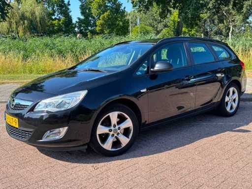 Opel Astra Sports Tourer 1.6 Turbo Cosmo*46-SLT-9