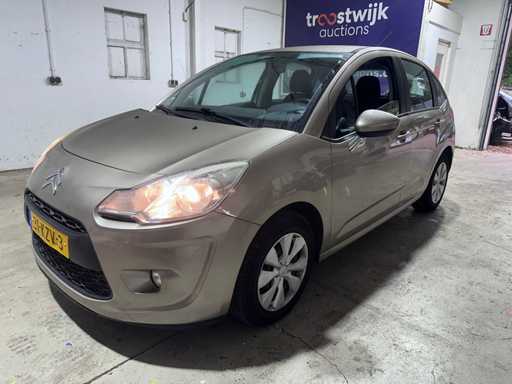 Citroen - C3 - 1.6 Dynamique - 31-KZV-3