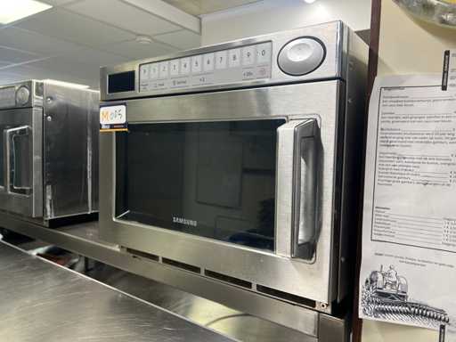 Samsung - MJ26A6093AT - Microwaves & ovens