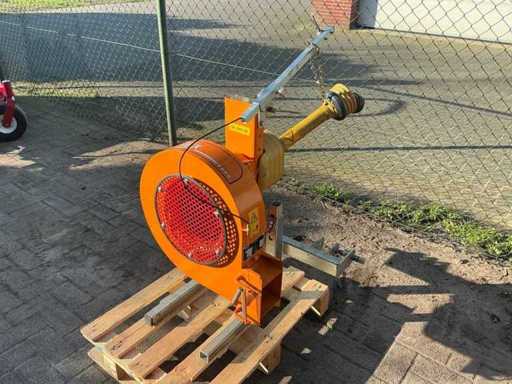 2011 Votex 750-PTO Bladblazer