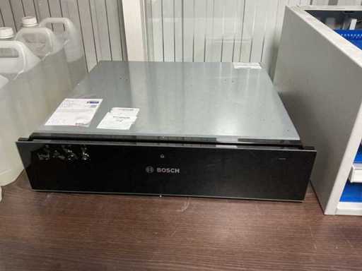 Bosch BIC630NB1 Warmhoudlade
