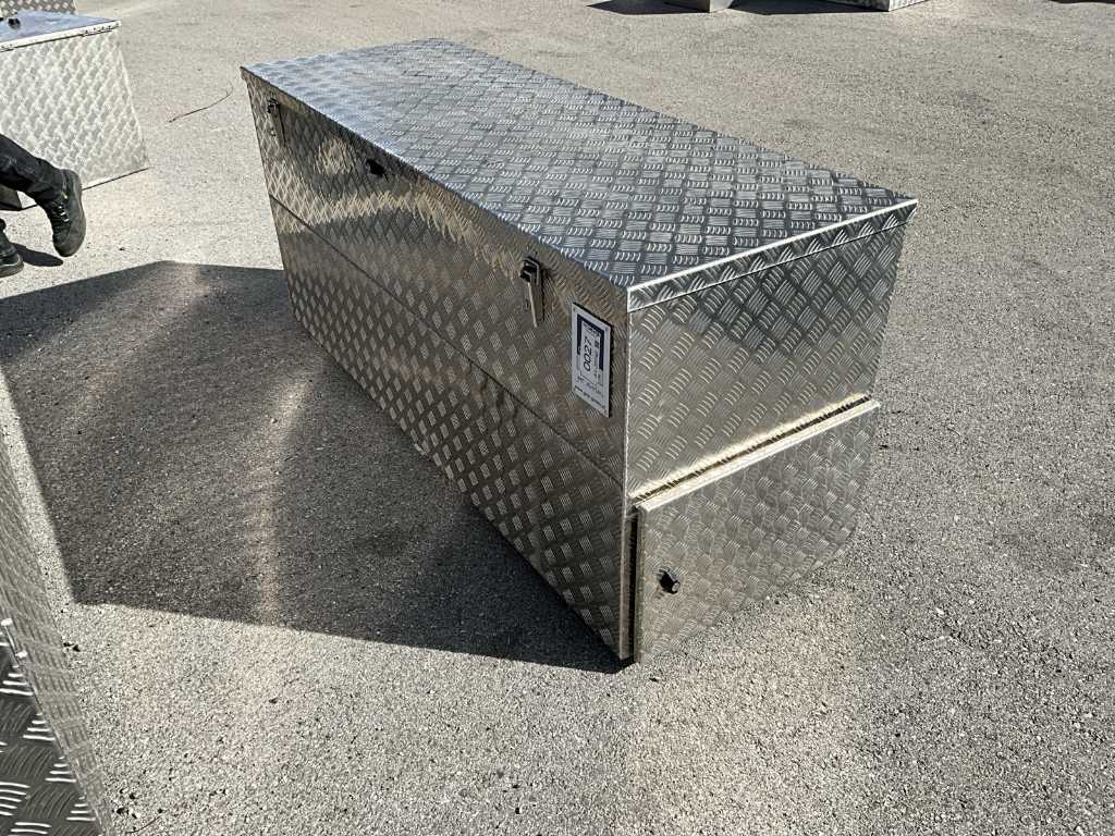 60x173x80 Storage Container