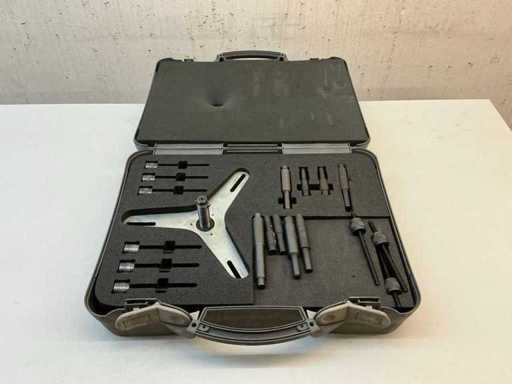 Citroën koppelingsverstelgereedschap