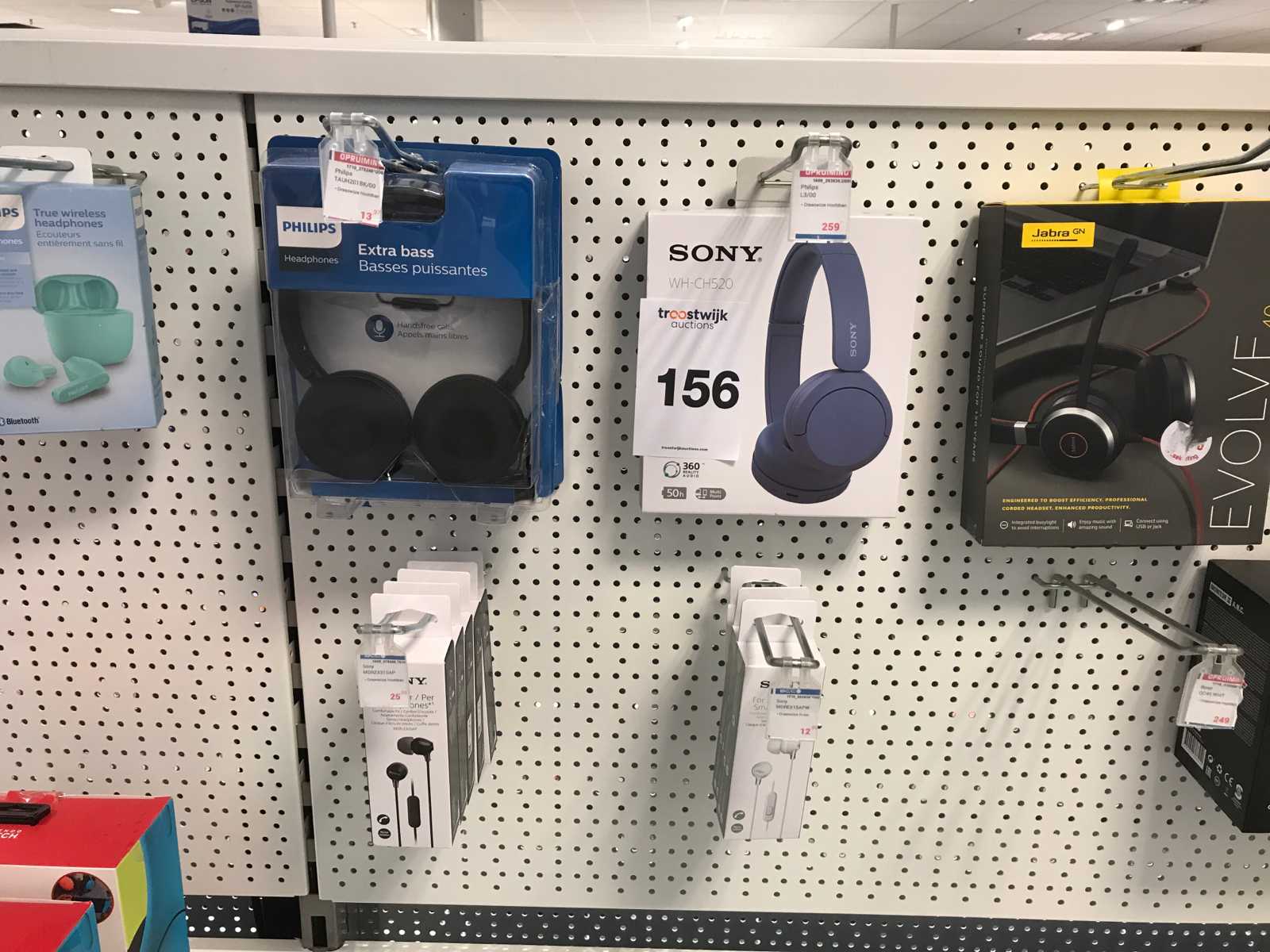 Costco canada online headphones