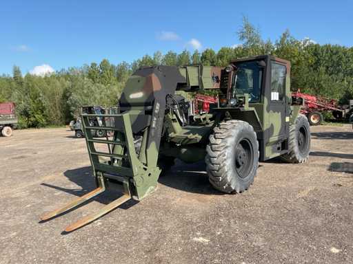 1988 Skytrack 6000M Chariot télescopique