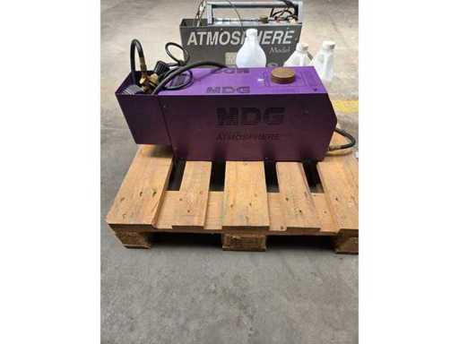 MDG - Nebbiere (2x)