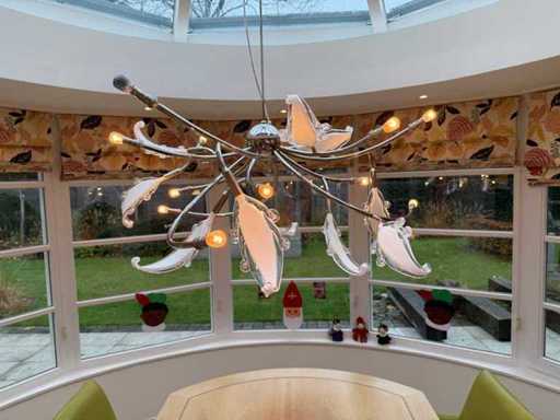 Maroeska Metz - Designlamp