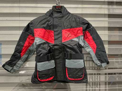 Orina Motorradjacken (17x)