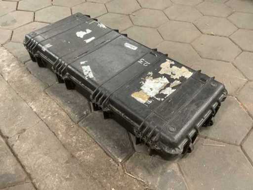 Pelican 1700 Case Transportkist