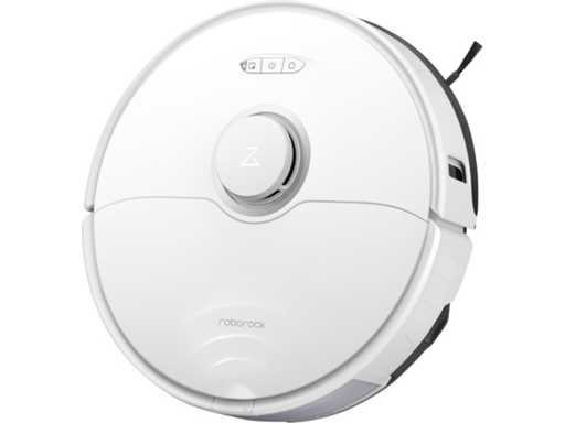 Roborock S8 Robotstofzuiger