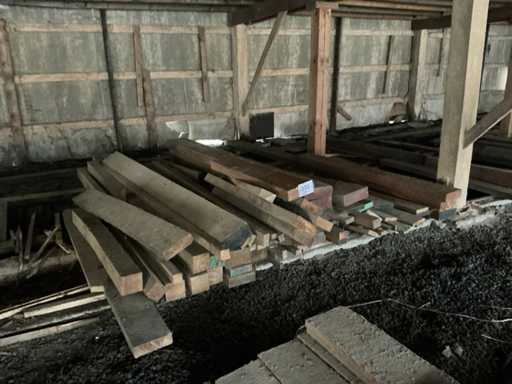 Partia belek i desek