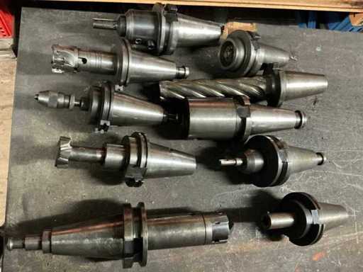  Freeskop ISO 50 (10x)