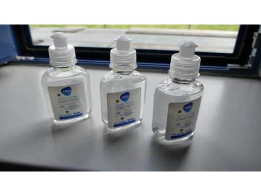 BLITZ HygieneGel - Medical Products