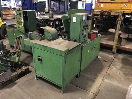 DR. Fritsch - Sinterpere