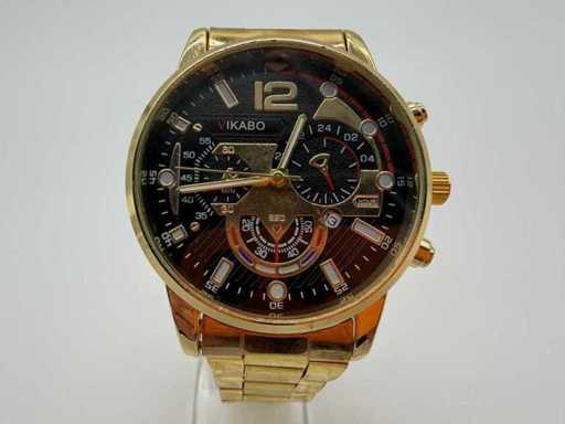 Ceas de mână (100x)