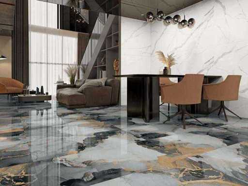 Majorca Joya Polished 60x120 cm Tile 64.8 m²
