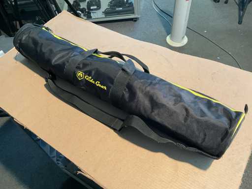 Glide Gear Tripod & support