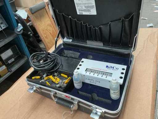 3M Fiber Optic Kit