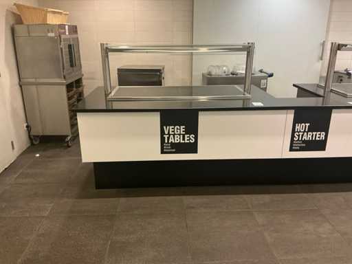 Plaques chauffantes Rieber