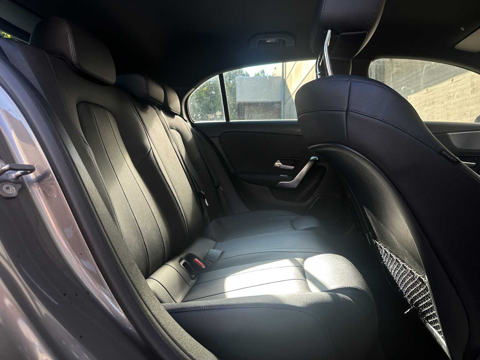 Mercedes-Benz A180 d Advantage A-klasse 114pk 2019, K-974-ZL