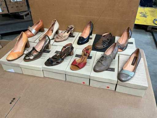 Nathalie Verlinden Damesschoen (12x)