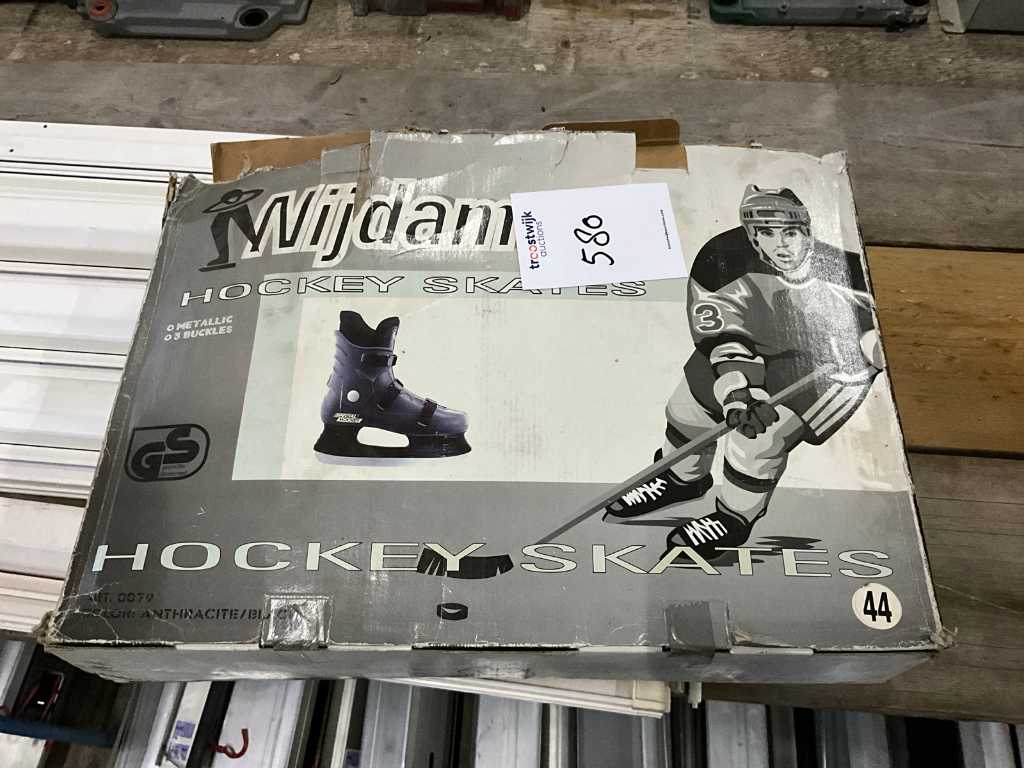 Patins de hockey sur glace (44)