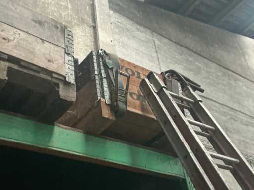 Excentrici ai partidului