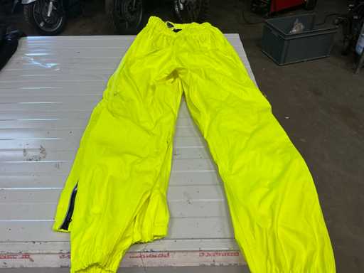 Buse Neon regenhose Motorbroek M (3x)